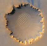 Cratere Victoria sur Mars en 2006